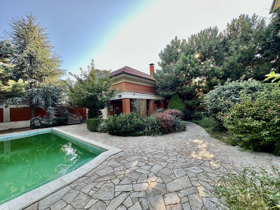 Продажа дома в Одессе. 11 станция Б. Фонтана. От собственника.