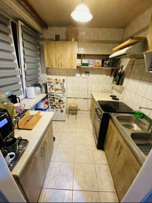 Wynajmę mieszkanie 2-pokojowe Będzin Syberka