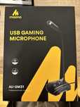 Mikrofon Usb Maono AU-GM31