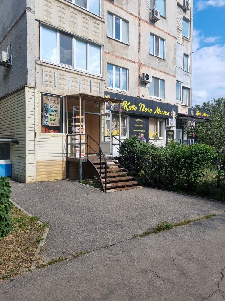 Лучшее помещение на красной линии, РЖМ, 69м2