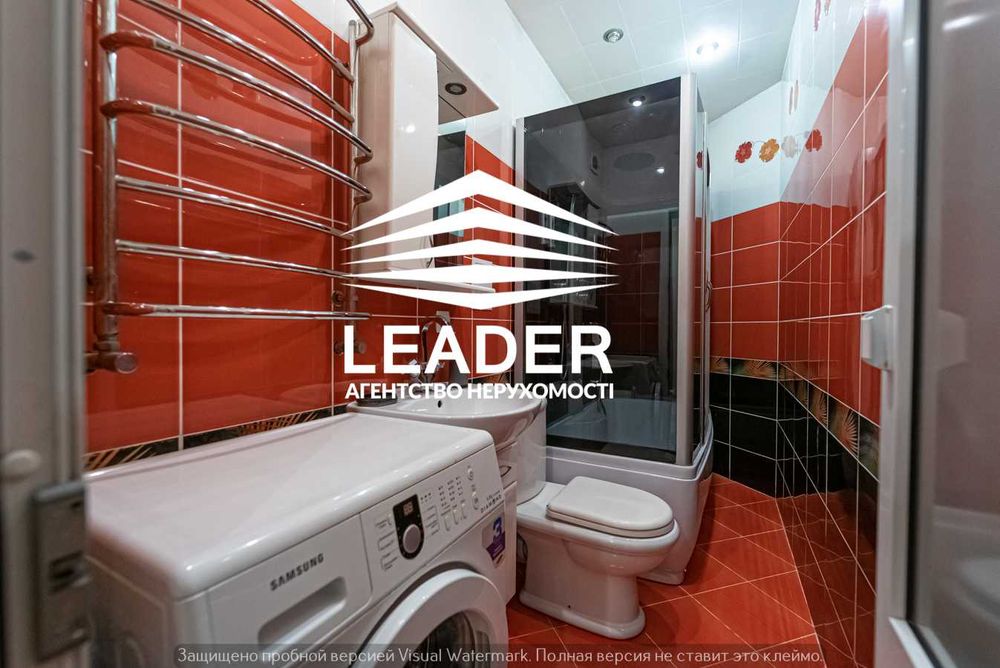 Сдам 1к.кв.Подолля.Закрита територія.Своє опалення.