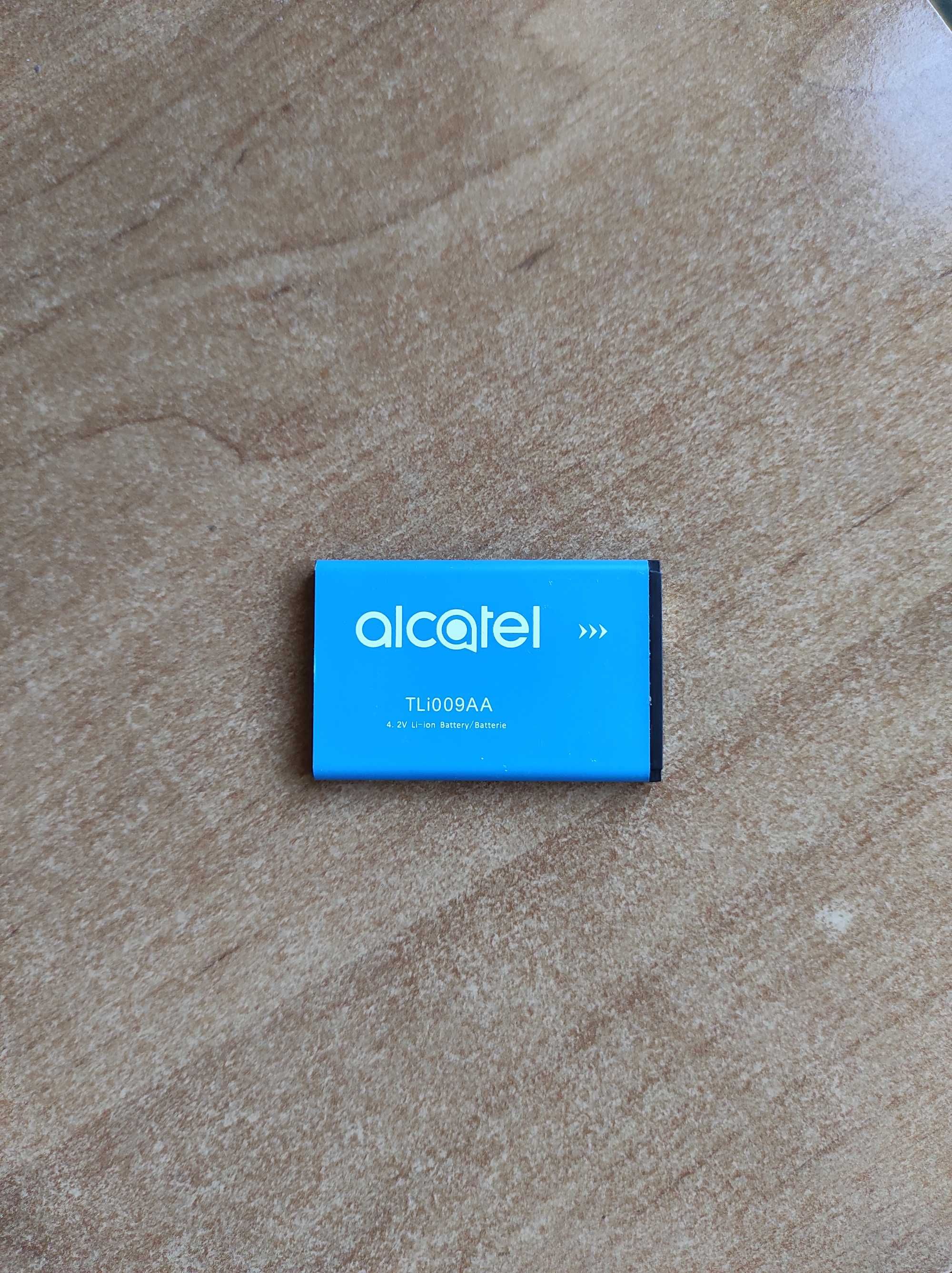 Sprzedam Baterie  Do Tel LG i Alcatel