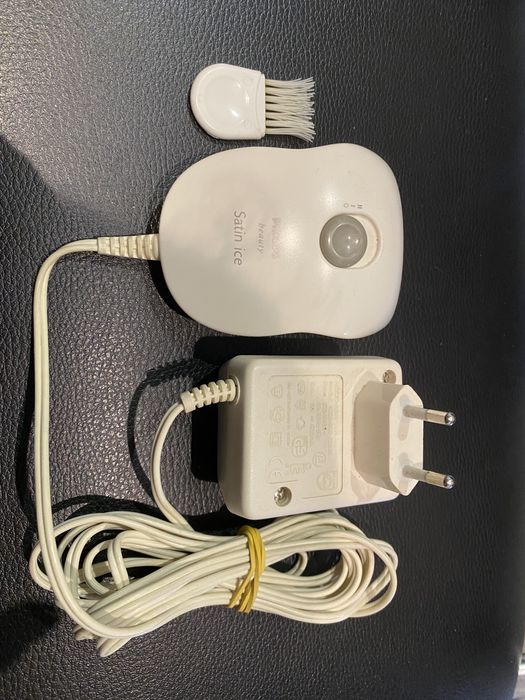 Эпилятор Philips Satin Ice