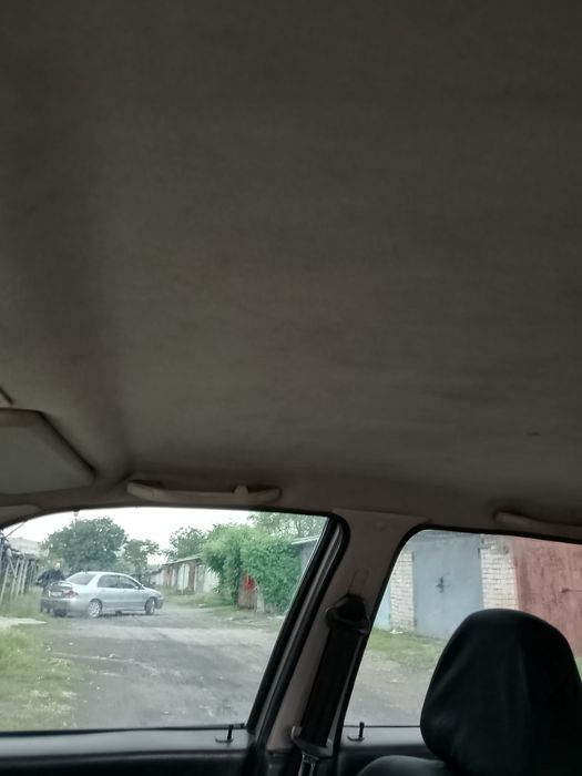 Чери Амулет 2007