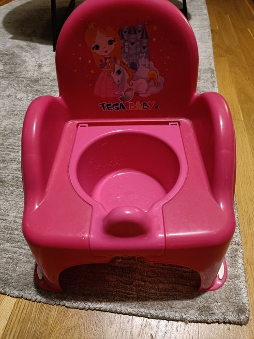 Nocnik dla dzidziusia