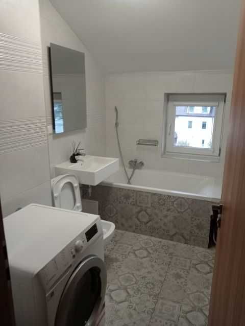 Mieszkanie do wynajęcia od 01.01.2026