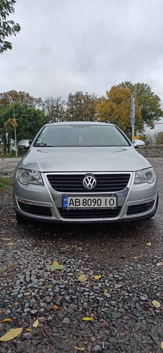 Продам Passat B6 універсал 2010 року