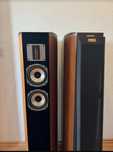 Quadral Aurum 9 top