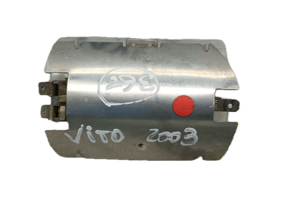 Plafonier central MERCEDES-BENZ Vito / Vito Combi (W639)