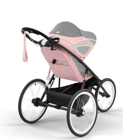 CYBEX UCHWYT 2w1 NA Kubek Telefon Do Wózka