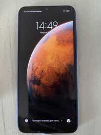мобільний телефон  Xiaomi Redmi 9