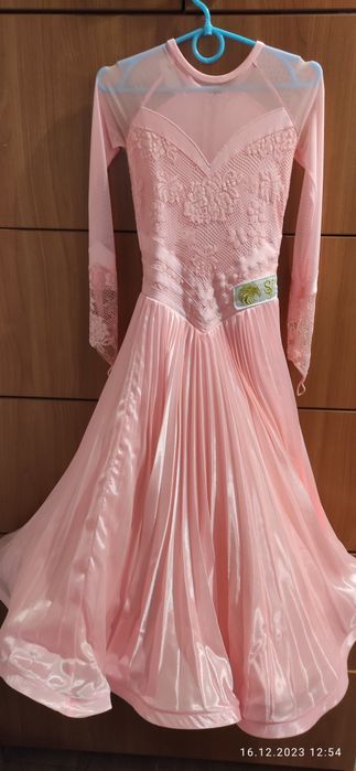 Сукня для програми стандарт