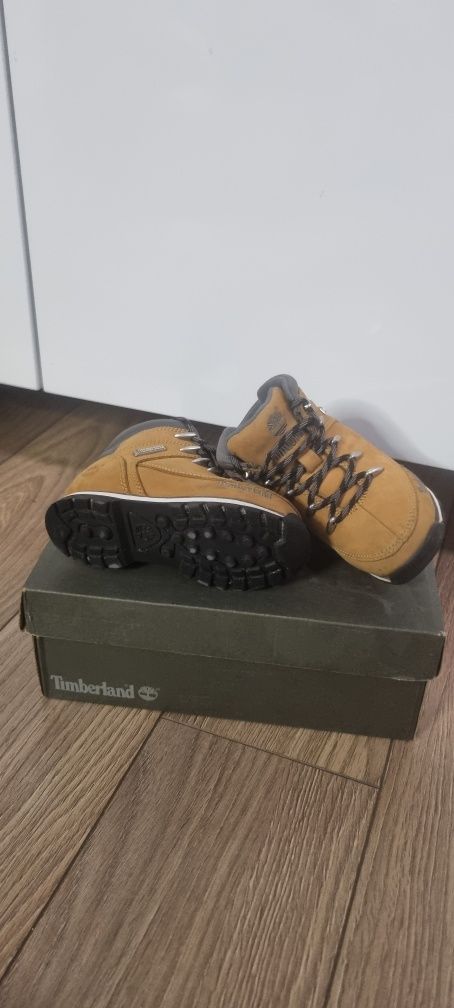 Buty zimowe Timberland EURO SPRINT r. 26