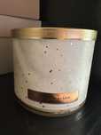 Bath & body works vanilla balsam