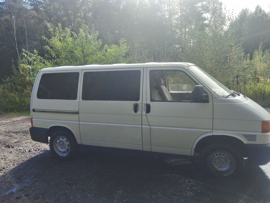T4 transporter rok 99