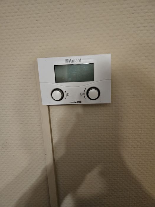Sprzedam kocioł dwufunkcyjny Vaillant  ecotec plus VCW PL 296 3-5 R3