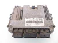 STEROWNIK RENAULT MASTER II (FD) 2.5 dCi 120 - G9U 650 0281013365