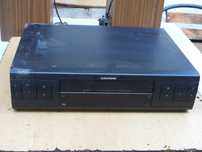 Magnetowid Grundig CV 26 VPS niesprawny