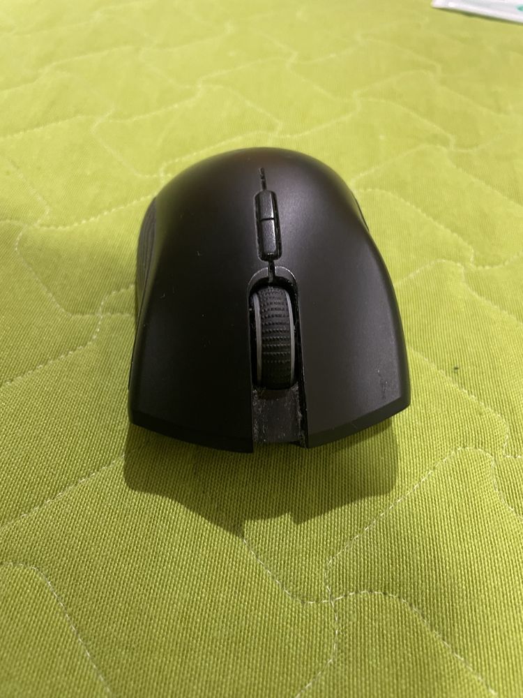 Rato Razer Mamba Wireless