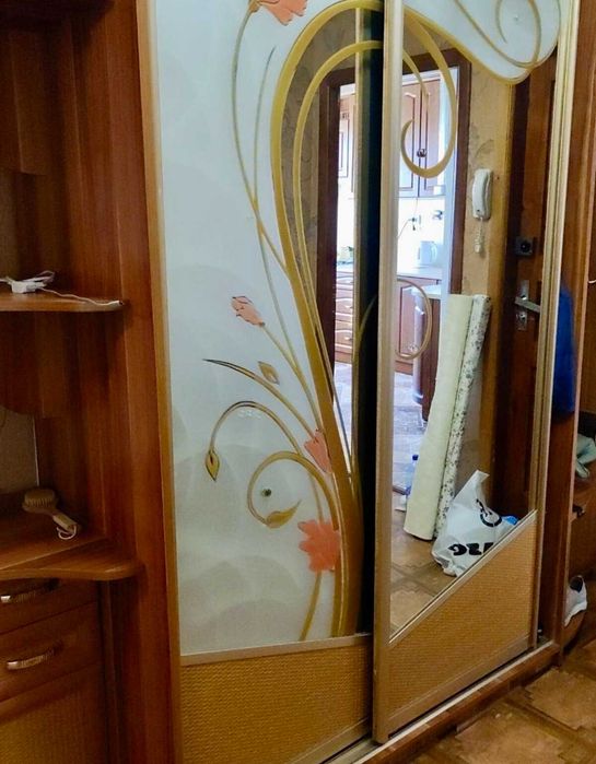 Продаж 3к квартири на вул. Пирогова, мікрорайон Поділля