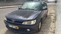 Peugeot 306 2.0 HDI