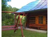 Agroturystyka Beskid Niski.