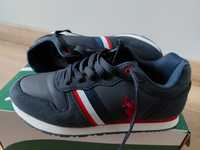 Sneakersy US polo Assn rozmiar 35