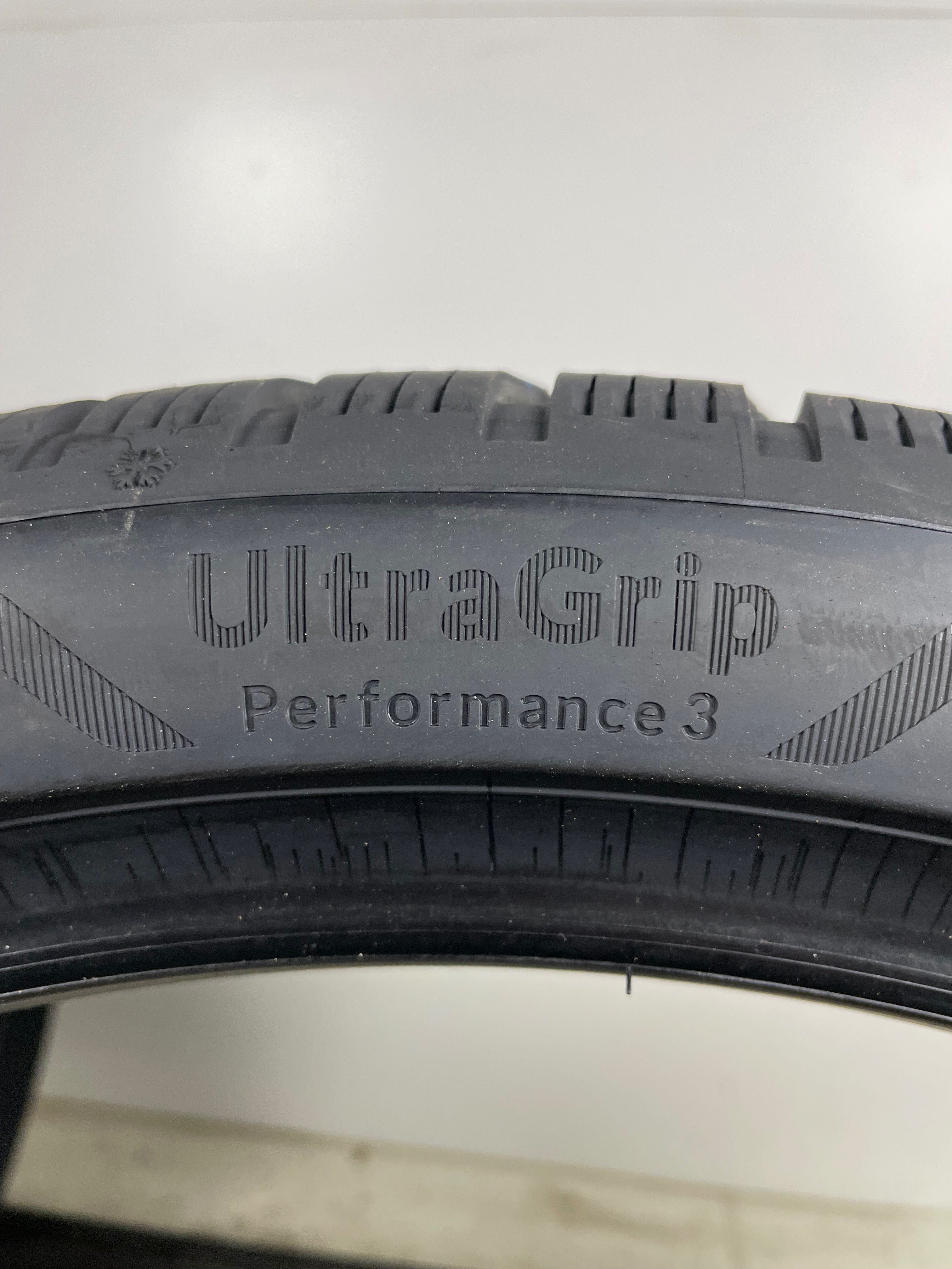 245/35R21 99V GoodYear UltraGrip performance 3 NOWE