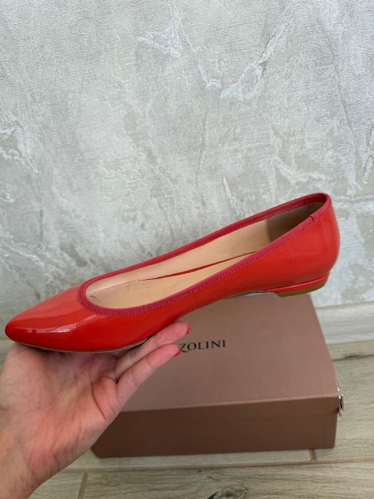 Балетки Carlo Pazolini