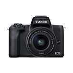 Canon Eos M50 + Tripé