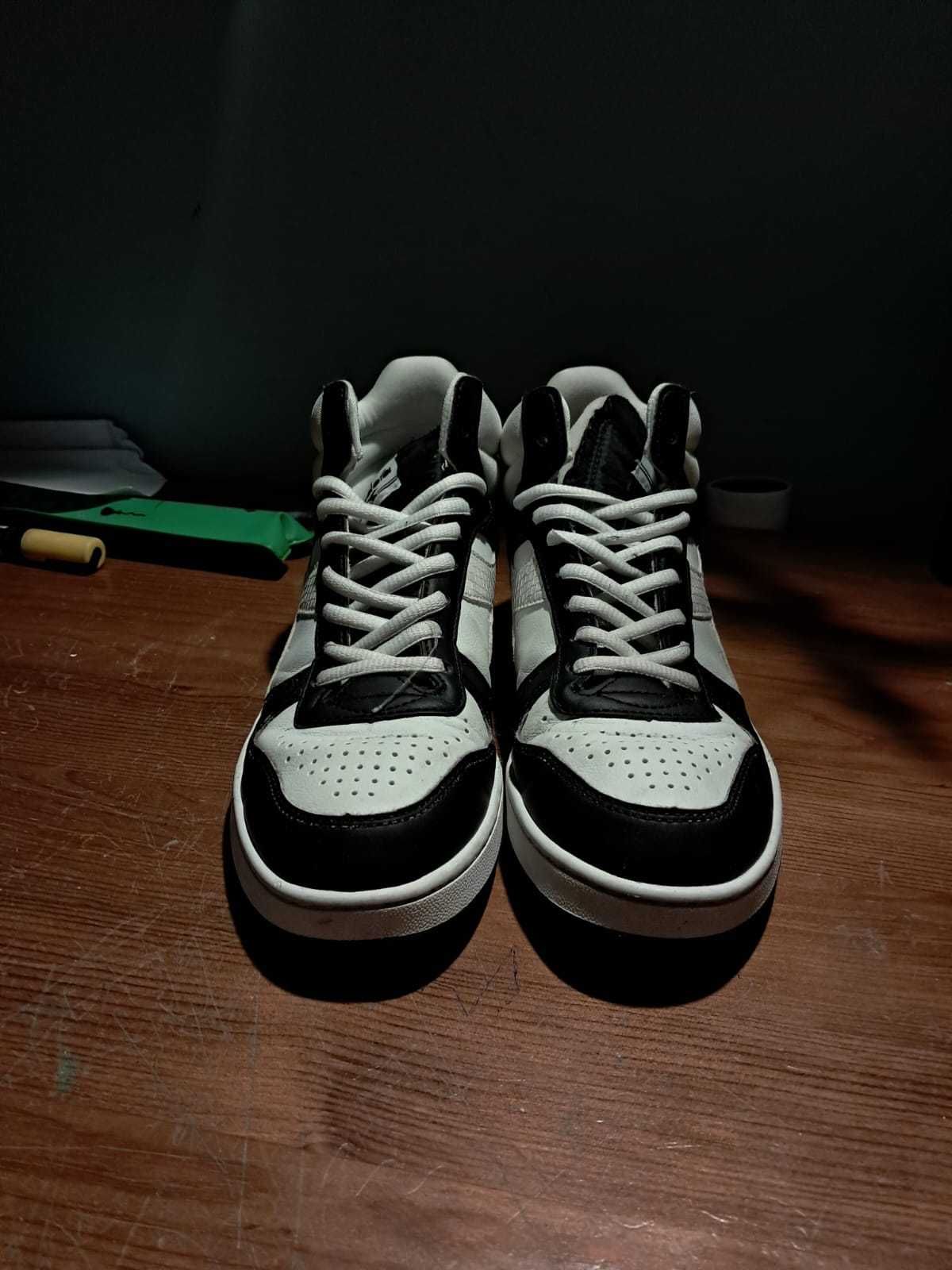 Sapatilhas Diadora