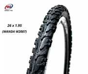 Велошини CST, Kenda 26x1.95 (покришка, скат, велорезина, покрышка)
