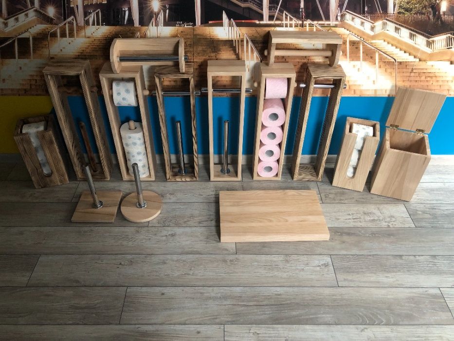 Drabinka jesionowa , suszarka na ręczniki EXCLUSIVE 160 cm x 50 cm itp