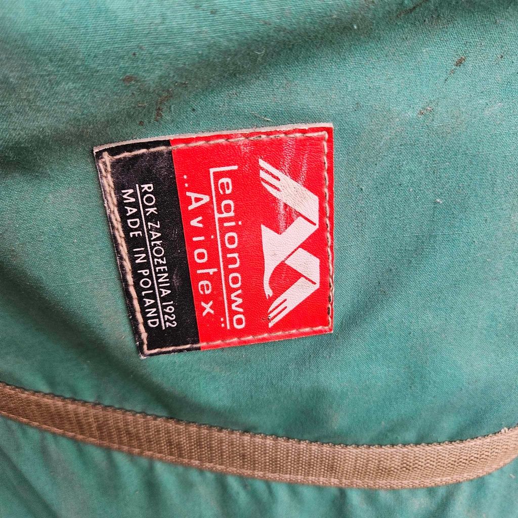 Namiot Legionowo Aviotex