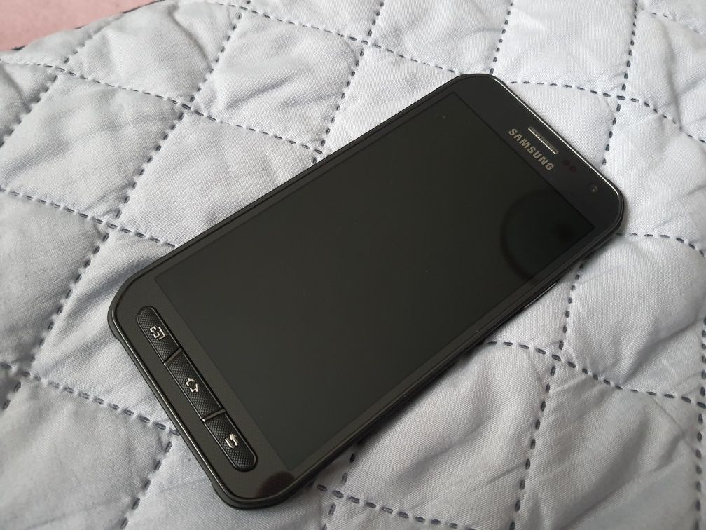 Samsung S6 Active