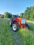 Wladimirec t25 wladymirec c330 c360 mtz zetor 4011
