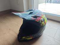 Kask Horn Junior ATV