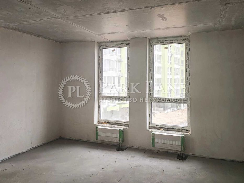 продаж квартири 2 кім. 67,4м 3пов. вул. Бердника 1 ЖК Нивки Парк