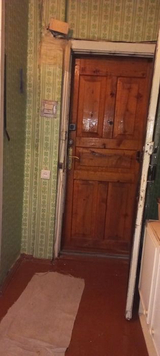 Продам 3комн.   квартиру в центре Чугуева.