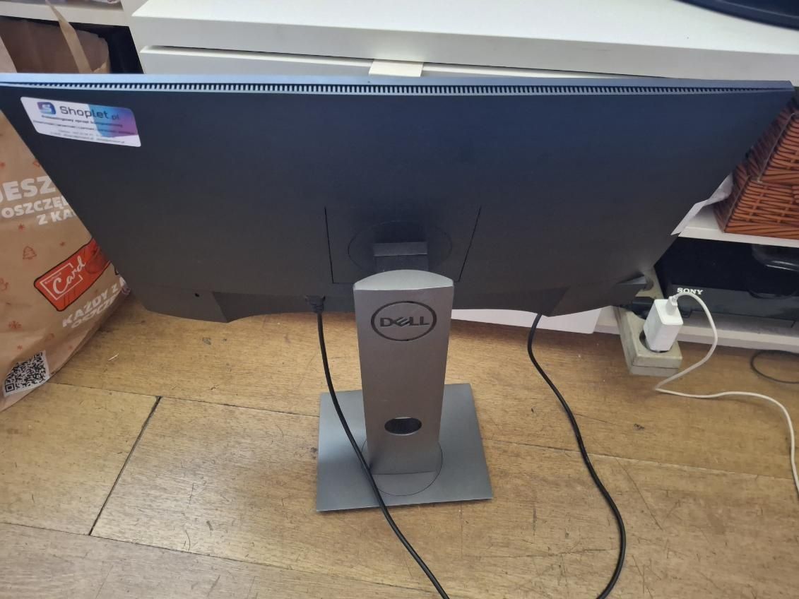 Monitor Dell P2419H