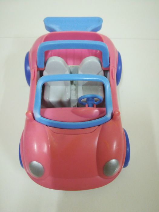 Carros brinquedos