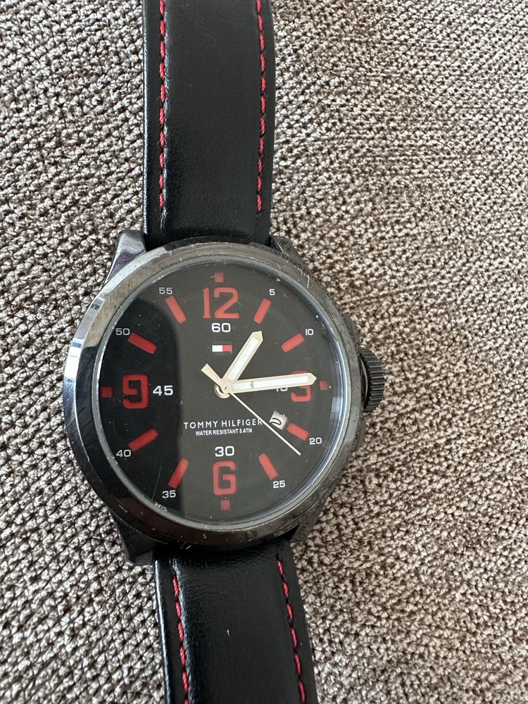 Relógio Tommy Hilfiger