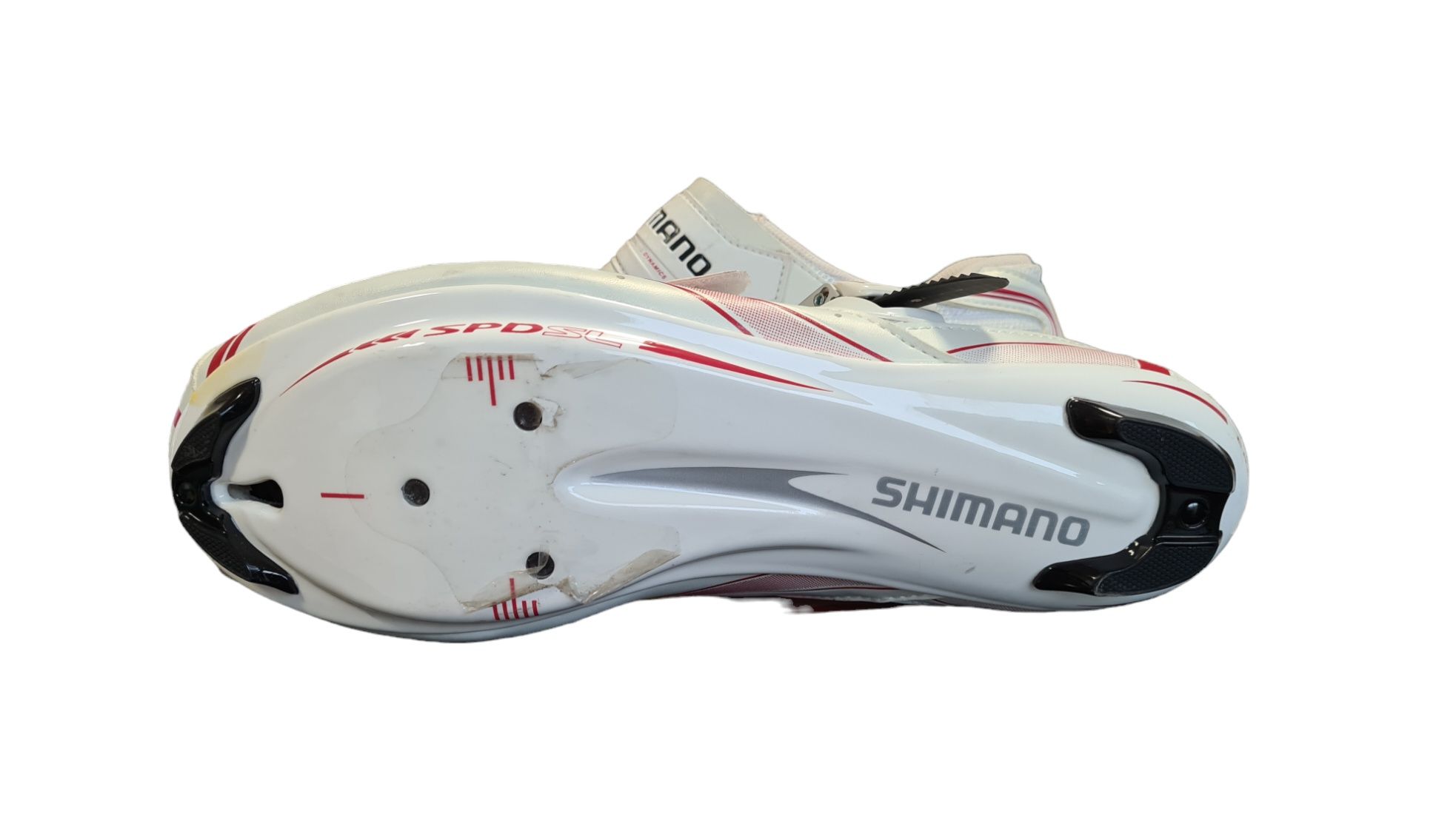 Buty rowerowe SHIMANO SH-R106 rozm 44