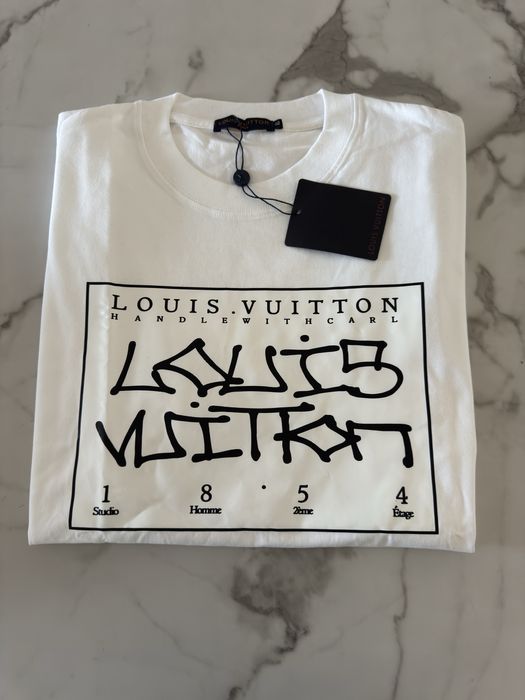 Tshirt louis vuitton