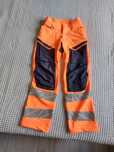 Spodnie robocze Mascot accelerate safe cordura 1000D roz.44 (XS)
