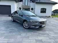 Opel Insignia Opel Insignia 2.0 CDTI 170km Elite S&S 2019r Salon Polska