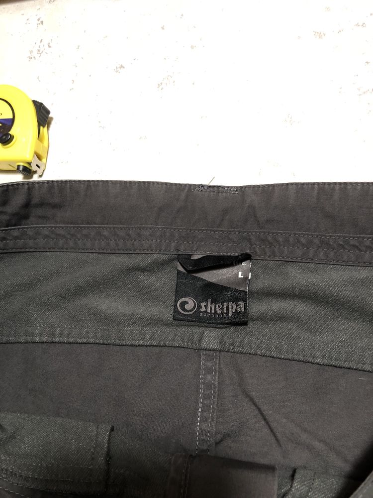 Штани Sherpa Pahada Trekking Pants трекінгові штани outdoor cargo