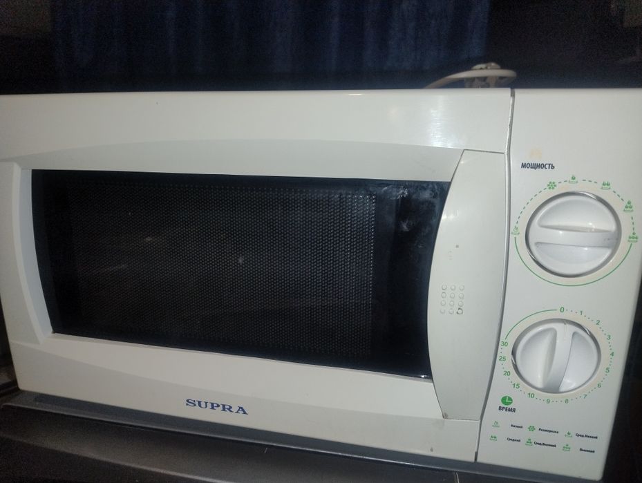 Продам мікрохвильову піч