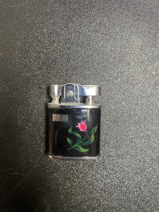 Zapalniczka benzynowa