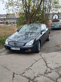 Mercedesa Benz cls LPG 3.5 v6